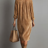 Julija – Baršunasta elegancija