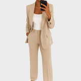 Genoveva - Elegantno žensko odijelo