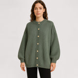 Ida - Kardigan ležernog stila