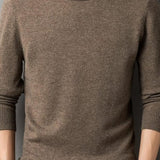 Enzo - Kasmirski pulover