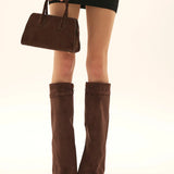 Levina - Čizme za morske pse