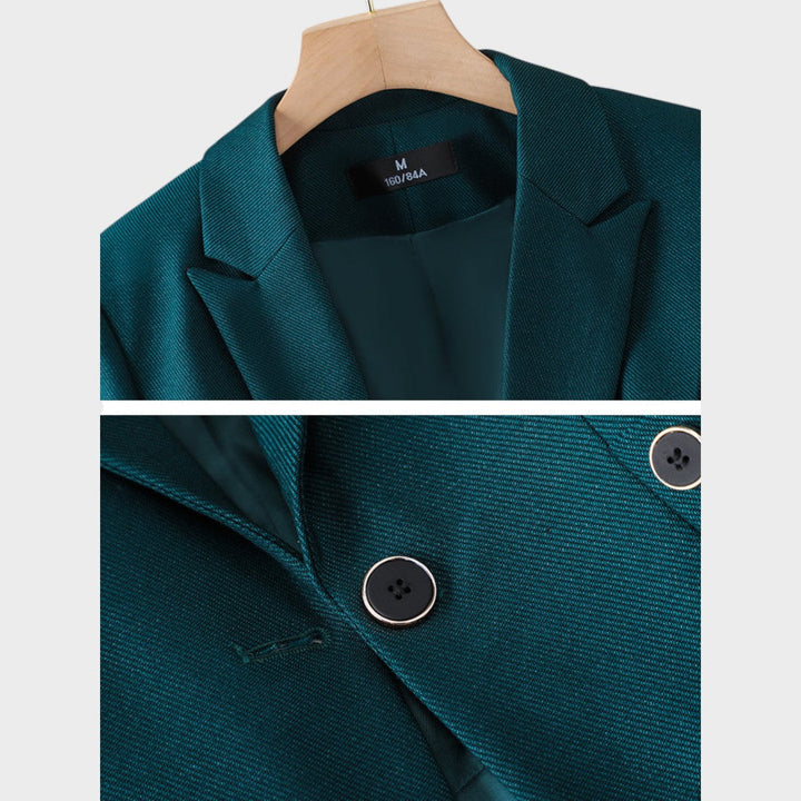 Klara – Moderno odijelo