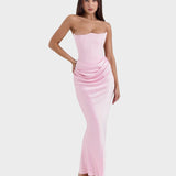 Lucija - Duga haljina