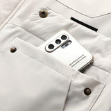 Eric - Zimska jakna s kapuljačom