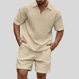 Mykonos - Lagani muški komplet