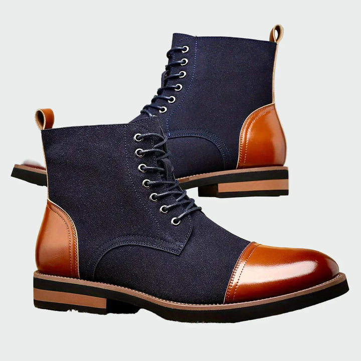 Lara - Elegantni Oxford cipele za savršen stil
