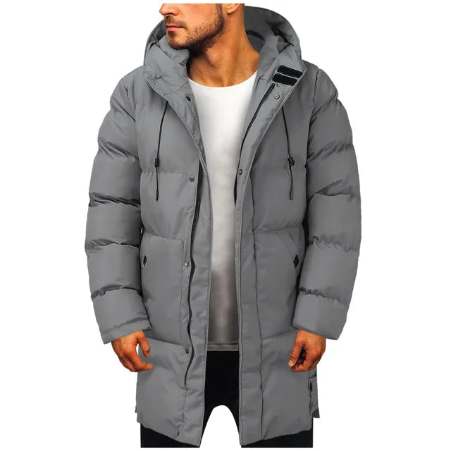 Darwin - vodoodbojni zimski parka