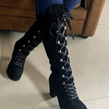 Lena - Čizme na petu