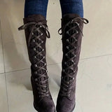 Lena - Čizme na petu