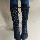 Lena - Čizme na petu