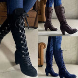 Lena - Čizme na petu