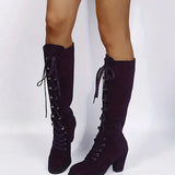 Lena - Čizme na petu