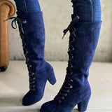 Lena - Čizme na petu