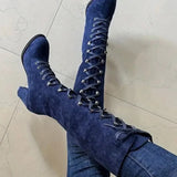 Lena - Čizme na petu