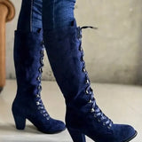 Lena - Čizme na petu