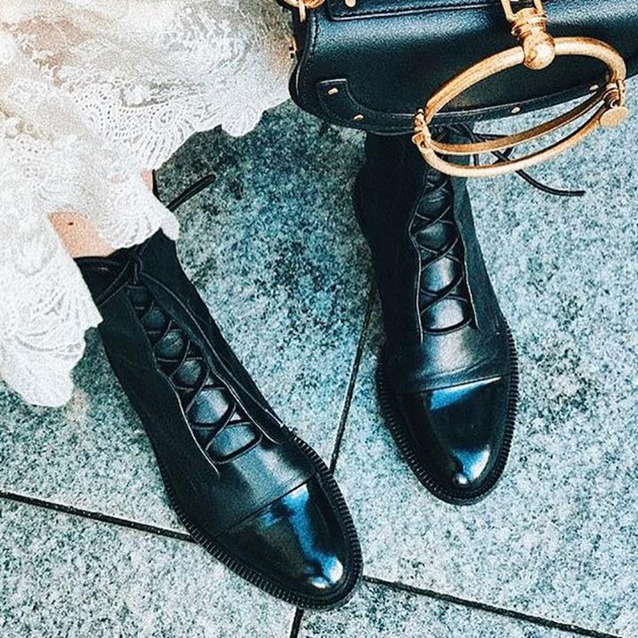 Mirna – Premium čizme za stil i udobnost