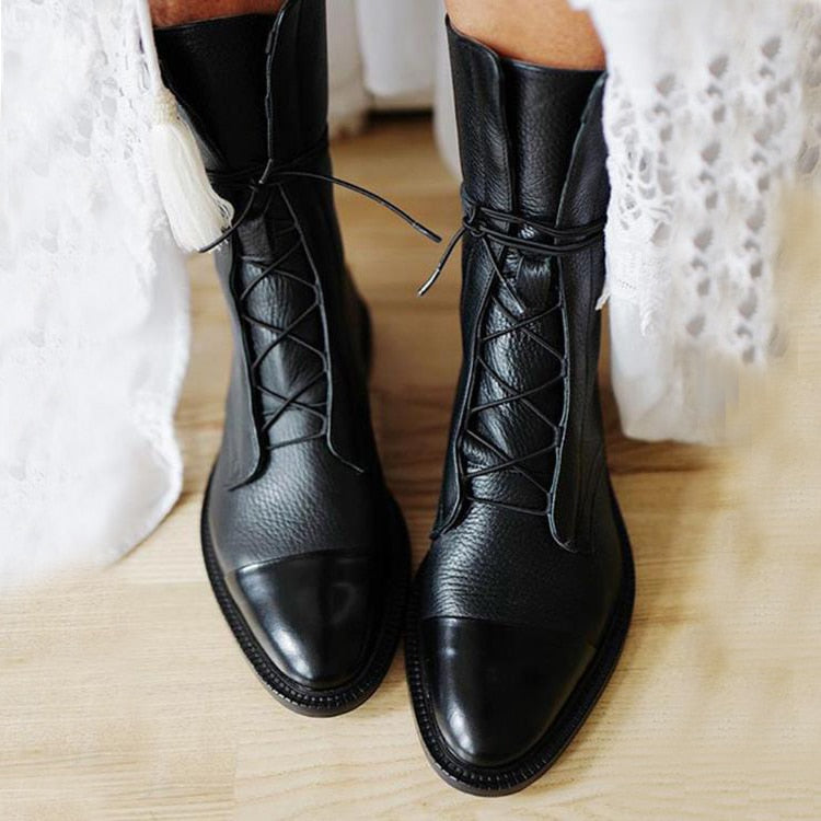 Mirna – Premium čizme za stil i udobnost