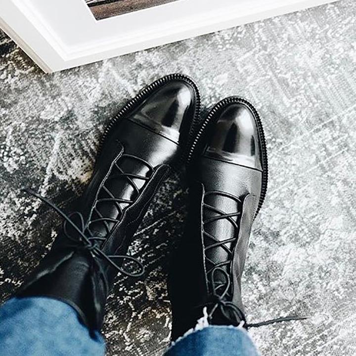 Mirna – Premium čizme za stil i udobnost