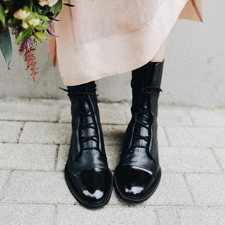 Mirna – Premium čizme za stil i udobnost