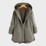 Ljiljana - Elegantan Kaput