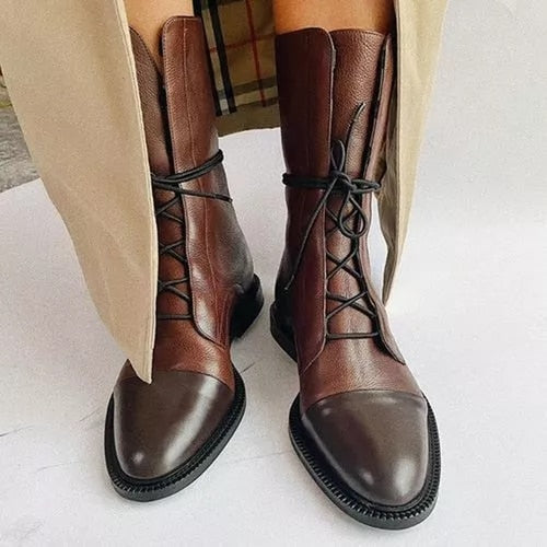 Mirna – Premium čizme za stil i udobnost
