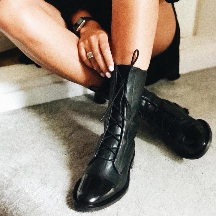 Mirna – Premium čizme za stil i udobnost
