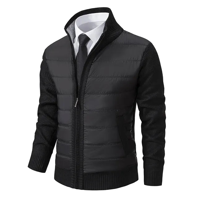 Kilian - Elegantna hybrid jakna