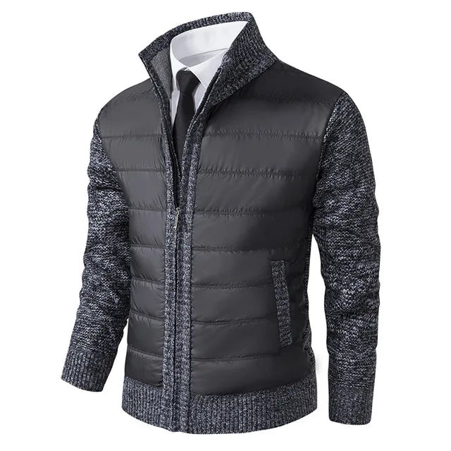 Kilian - Elegantna hybrid jakna