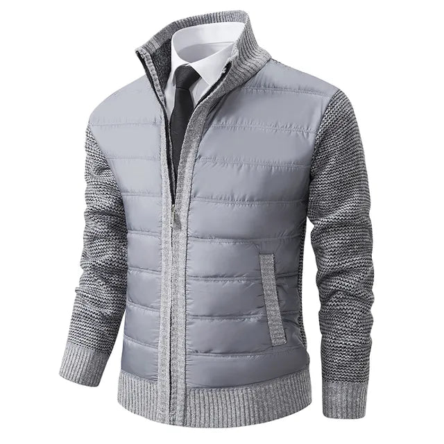 Kilian - Elegantna hybrid jakna