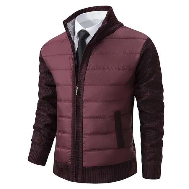 Kilian - Elegantna hybrid jakna