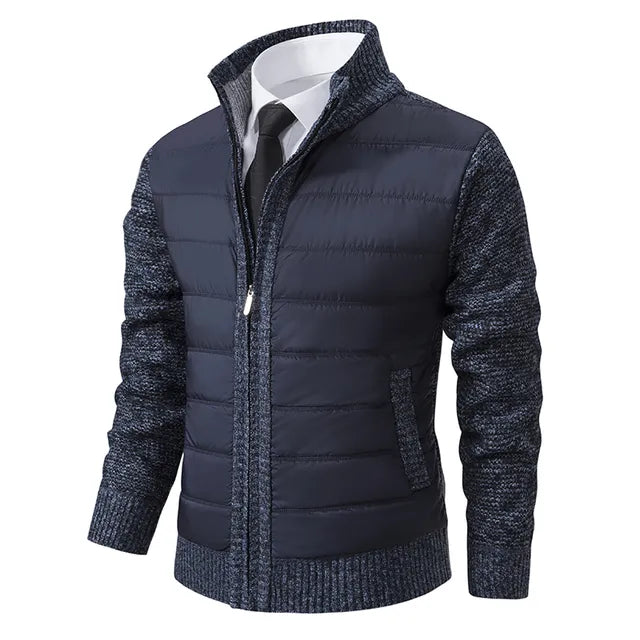 Kilian - Elegantna hybrid jakna