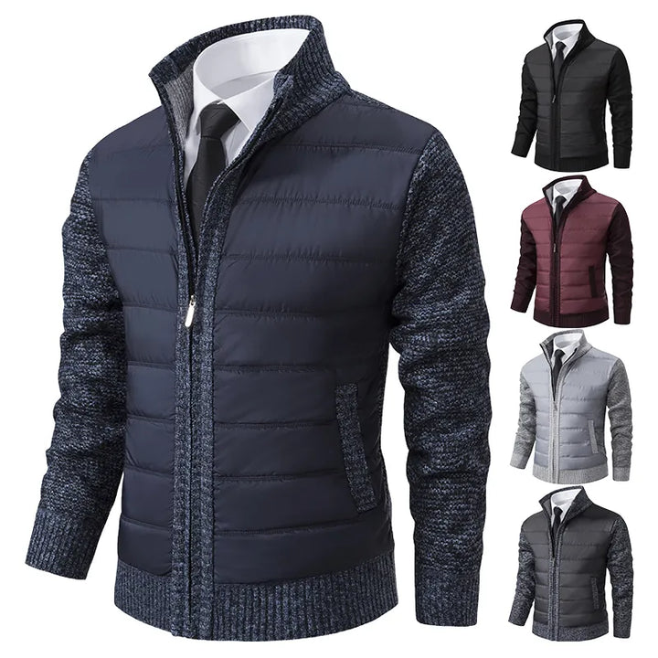 Kilian - Elegantna hybrid jakna