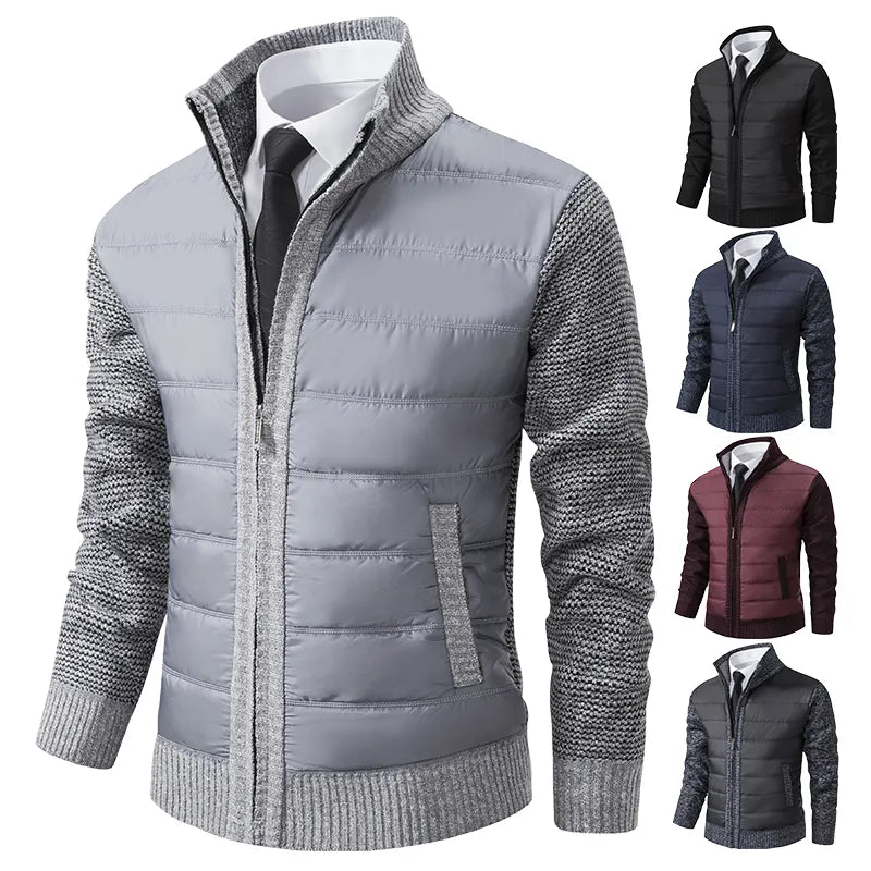 Kilian - Elegantna hybrid jakna