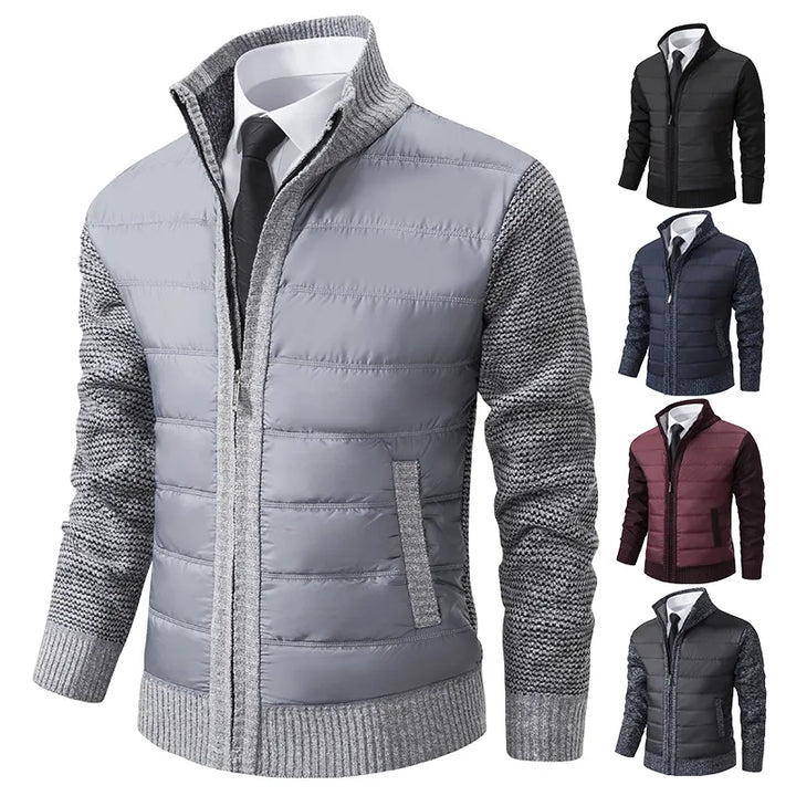 Kilian - Elegantna hybrid jakna
