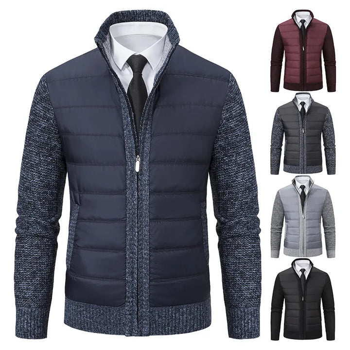Kilian - Elegantna hybrid jakna