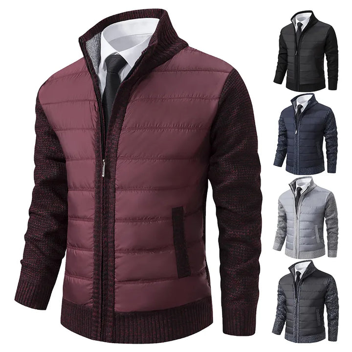 Kilian - Elegantna hybrid jakna