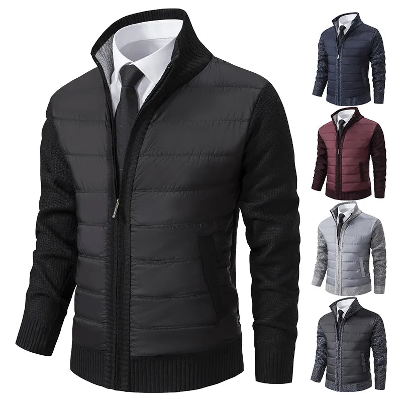 Kilian - Elegantna hybrid jakna