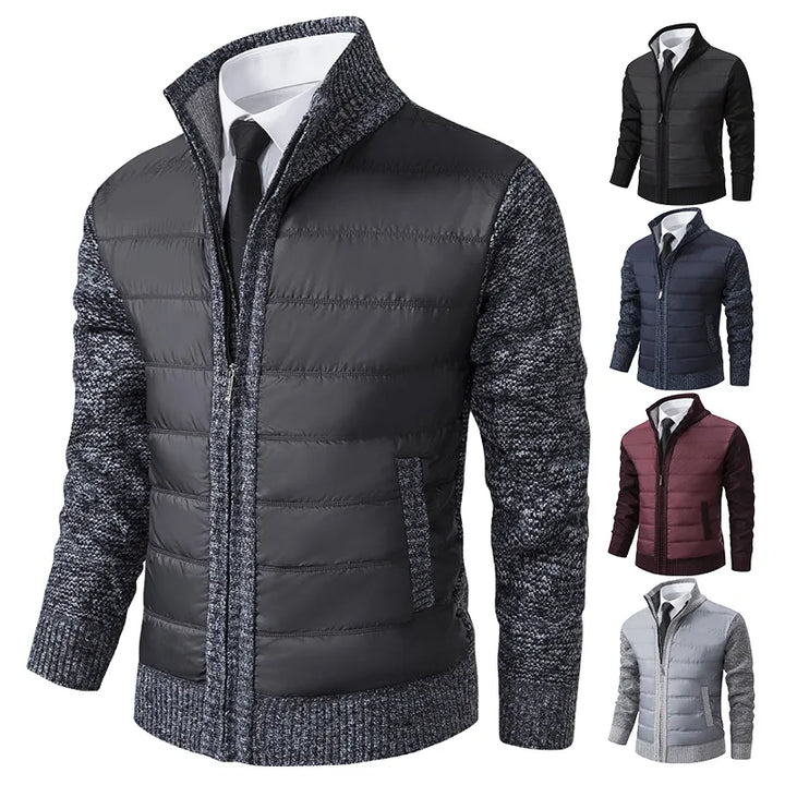 Kilian - Elegantna hybrid jakna