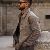 Metro - Višenamjenska jakna