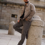 Metro - Višenamjenska jakna