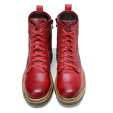 Gertrudes -  Čizma u umjetničkim bojama