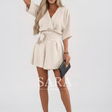 Sandra - Milanijska kombinezon