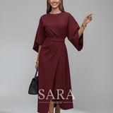 Celestine – Elegantna haljina