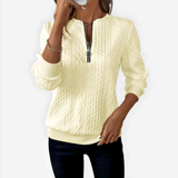 Amalie - Pleteni kaput Florence