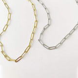 Ema - Ogrlica za bicikl