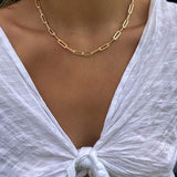 Ema - Ogrlica za bicikl