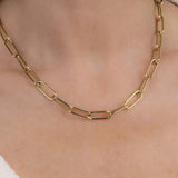 Ema - Ogrlica za bicikl