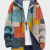 Jindalee - Luksuzni kardigan inspiriran umjetnošću