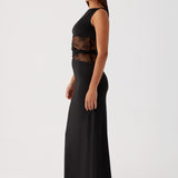 Lena - Elegantna 'Maxi' haljina