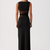 Lena - Elegantna 'Maxi' haljina